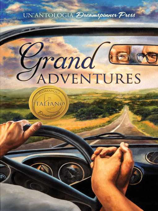 Title details for Grand Adventures by Madison Parker - Available
